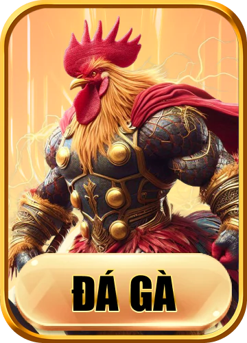 đá gà
